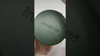 Innisfree Green Tea Hyaluronic Acid Cream