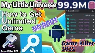 My Little Universe Hack Unlimited Money Game Killer New 2022 | Android Hack