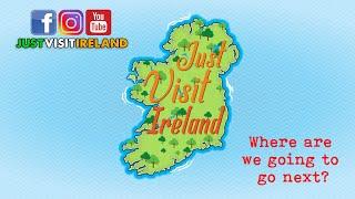 IRELAND - JUST VISIT IRELAND