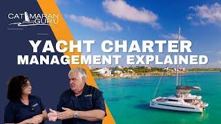 Yachting as a Business Ownership Strategies: Make your Boat pay for Itself