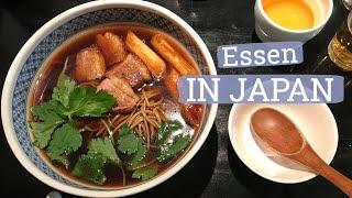 Japan: Abenteuer Essen! - Reisen Reisen - Der Podcast mit Jochen Schliemann und Michael Dietz