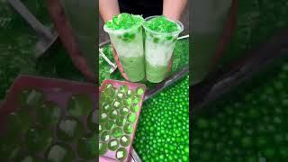 Tàu hủ xanh lá, ăn xong xa lánh | TÚ HIỆU TRƯỞNG OFFICIAL #shorts