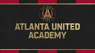 Atlanta United Academy U-16 & U-18 vs Nashville SC, pres. by Children's Healthcare of Atlanta