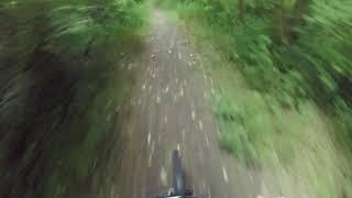 Specialized Enduro Comp -  Powder Factory Trails