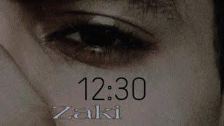 Zaki - rsalh ( Audio ) | زكي - رساله