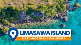 Limasawa Island, Southern Leyte Travel Guide | NowInPH