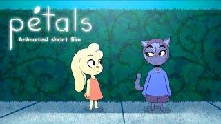 Petals - Animated Short Film