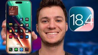 iOS 18.4 - This is a Bad Sign!