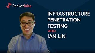 Infrastructure Penetration Testing