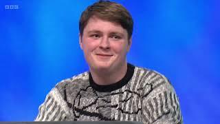 University Challenge S53E21 Manchester v Edinburgh