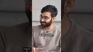 Bobby Deol didn't knew about Animal park | Bobby Deol | PodZen | #shorts