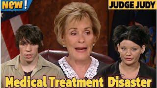 Judge Judy [Episode 9882] Best Amazing Cases Season 2024 Full Episodes HD