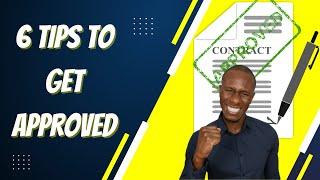 How To Rent An Apartment With Bad Credit