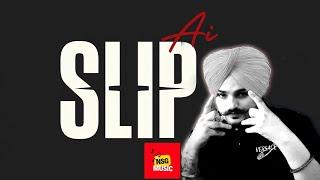 SLIP Sidhu Moosewala Ai New Song 2024 Pavitar Lasoi