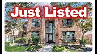 15914 Maple Shores Dr HOUSTON, TX 77044