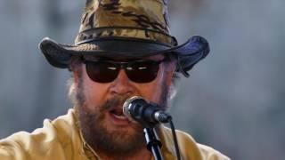 Hank Williams Jr. - 2016.01 - Just Call Me Hank