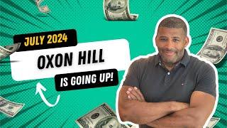 How to Thrive in the Oxon Hill July 2024 Real Estate Market?