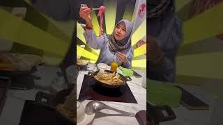 友善餐廳（肉多多火鍋）
