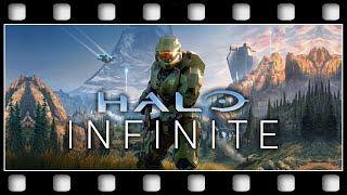 Halo Infinite "GAME MOVIE" [GERMAN/PC/1080p/60FPS]