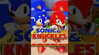 Is Sonic and Knuckles worth it? #Sonic3 #SonicandKnuckles #Review