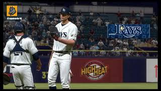  Boston Red Sox vs Tampa Bay Rays | MLB Live Stream | Watch Now!