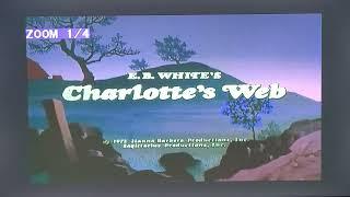 Charlotte's Web (1973) Main Titles