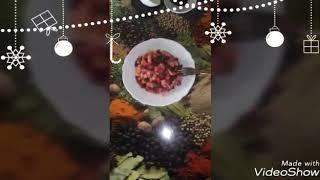 Винегрет витаминка( тушёный)