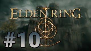 【Elden Ring #10】The Lord of Cheese