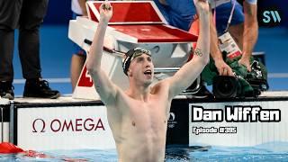 Dan Wiffen's Distance Swimming Secrets and How to Ooze Confidence