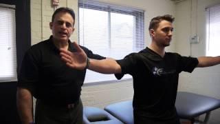 Rotator Cuff Strengthening - NY Sports & Spinal PT