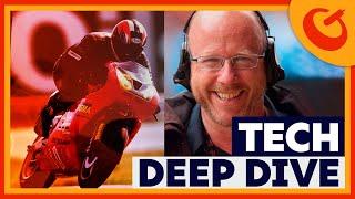 MotoGP Tech Deep Dive with Neil Spalding | OMG! MotoGP Podcast