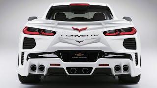 2026 Chevrolet Corvette Pickup – The Ultimate Sports Truck is Here!