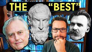 TOP Atheists BEST Arguments Against God. How Bad Are They?