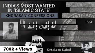 Khorasan Files: The Journey Of Indian 'Islamic State' Widows