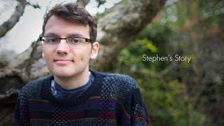 Stephen's Story - When life gives you cancer