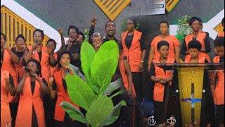 CHORALE EL BETHEL  IKORESHEJWE IBITANGAZA BIKOMEYE