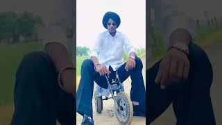 arsh sarangra  #explore #sidhumoosewala