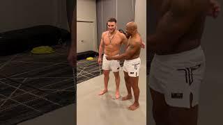 Yoel Romero  Vadim Nemkov | #PFLvsBellator