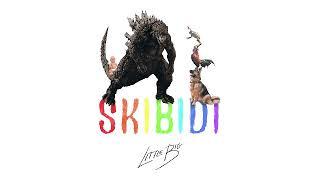 Little Big - Skibidi (Romantic Edition)