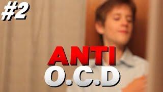ANTI O.C.D #2 l AGC Productions (Skit)