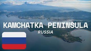 KAMCHATKA PENINSULA: RUSSIA'S UNTAMED FRONTIER - Travel Guide And Best Things To Do #kamchatka