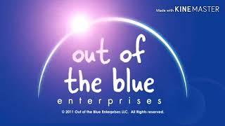 DHX Media / Out Of The Blue Enterprises / Walt Disney Television Animation/ Disney Junior