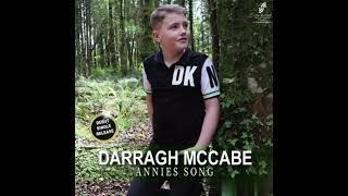 Annie’s song darragh mccabe (audio)