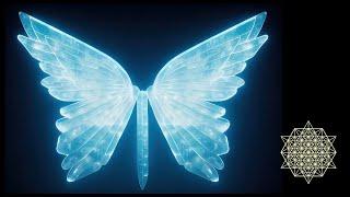 Archangel Sandalphon Crystalline Light Transmission: Clearing and Revitalising Your Etherical Body.