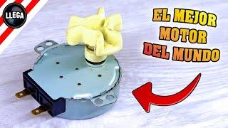  3 INVENTIONS with the BEST ENGINE in the World What they DON'T WANT you to KNOW ️