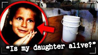 Dad Discovers Daughter in Pool Shed – And Takes Down Her Killer | The Case of Ali & Roger Kemp