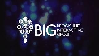 Brookline Interactive Live Stream