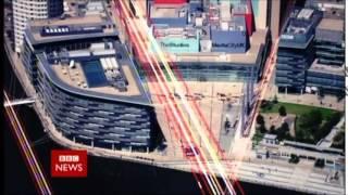 BBC News Channel Countdown (2014 - May) Filler - Video - 10 minute version!