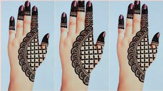Back Hand Mehndi Design | Eid Mehndidesigns | bridal mehndi | mehandi |mehndi ke design mehendi