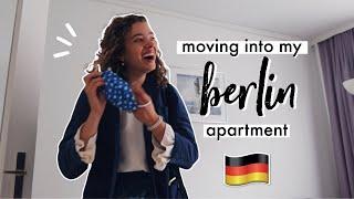 i moved to berlin... pt 2